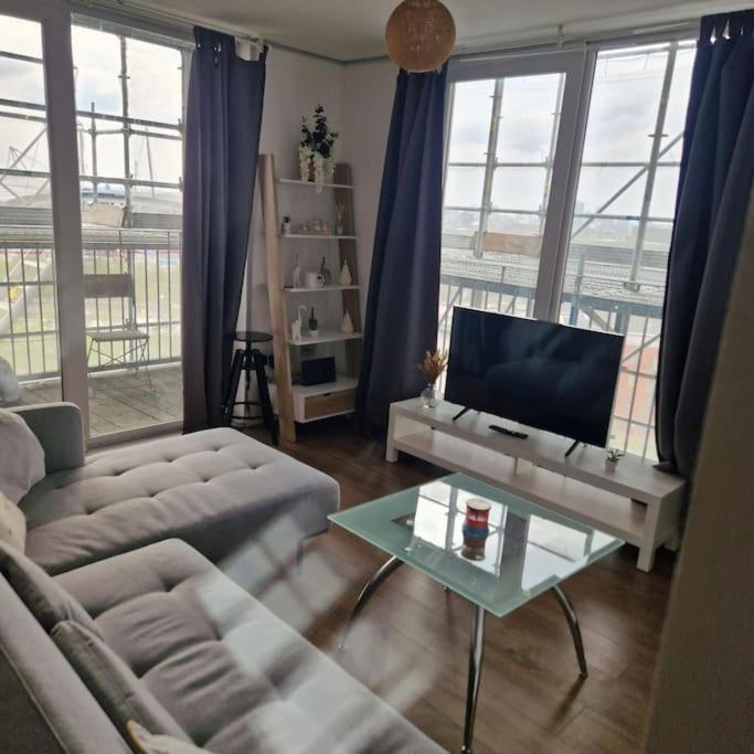 Two Bed In Sportscity Manchester Exterior foto